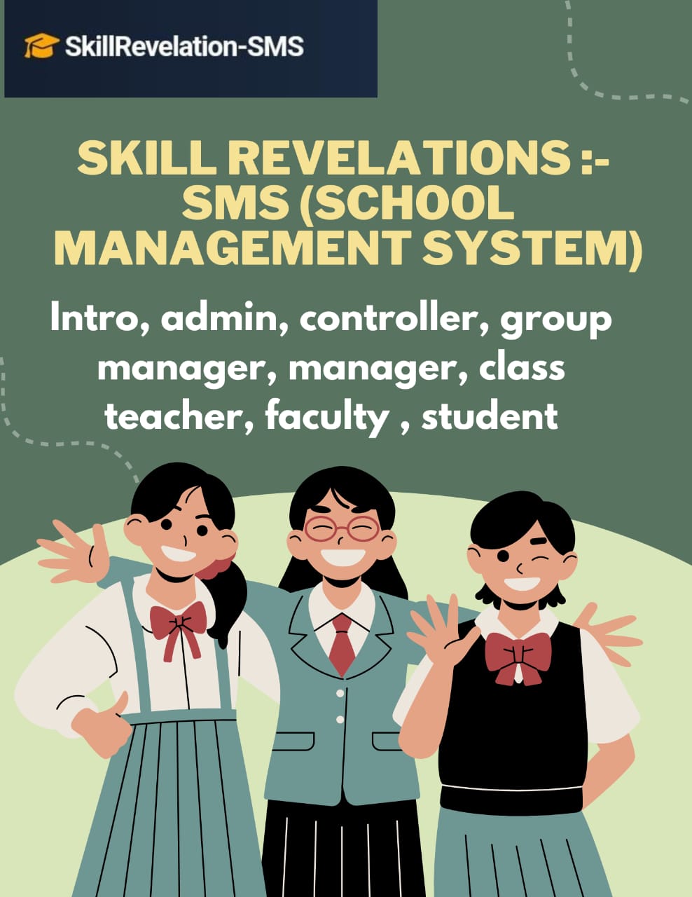 Academic Management Video