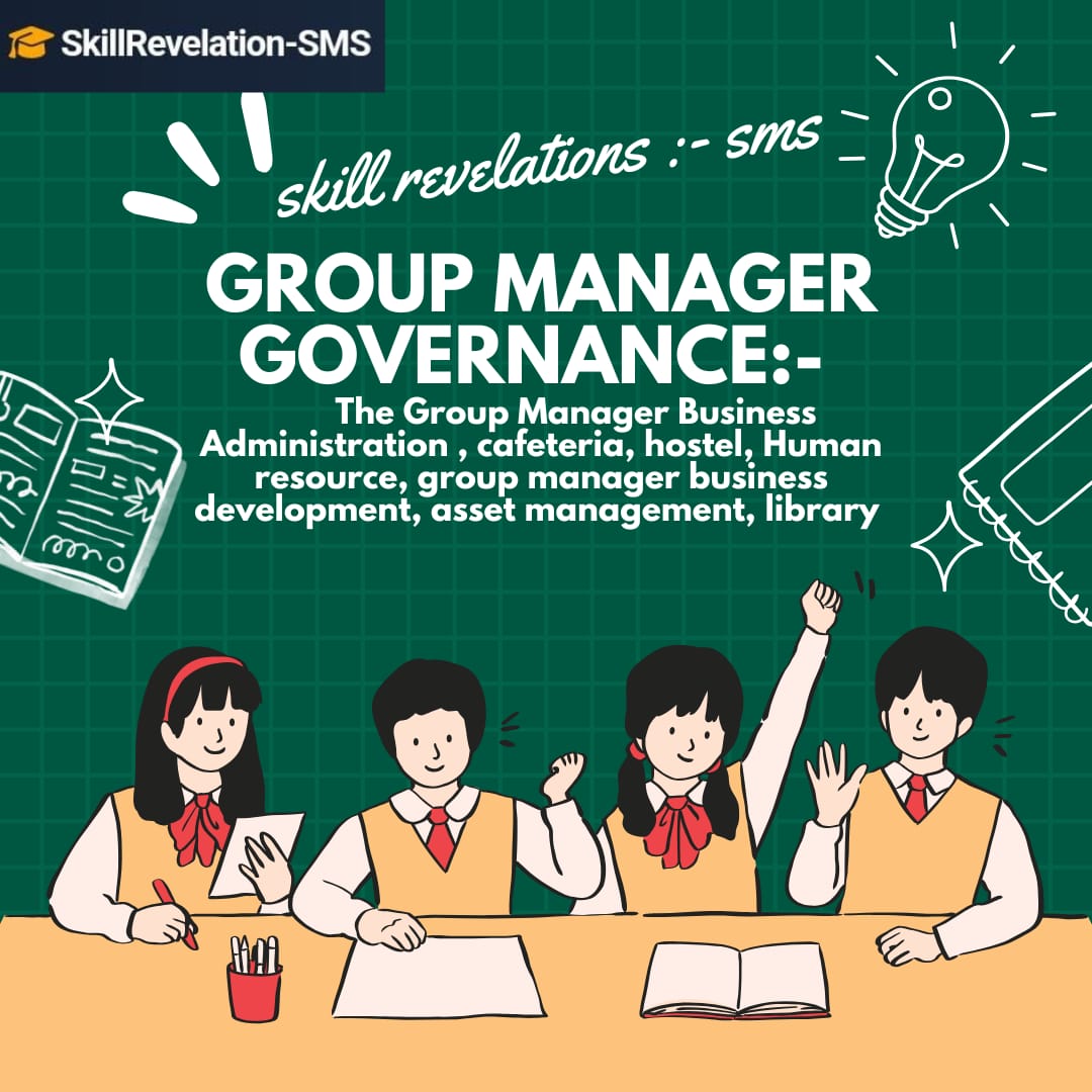 Senior Management Video